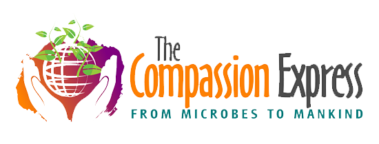 The Compassion Express